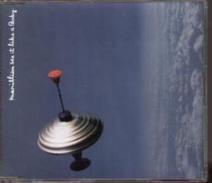 Marillion - See It Like A Baby - Cd