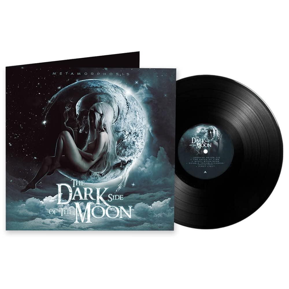 Dark Side of the Moon - Metamorphosis - Lp