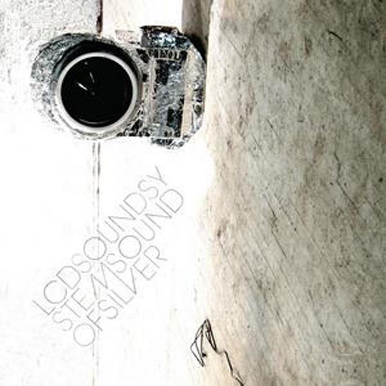 LCD Soundsystem - Sound of Silver - Double Lp