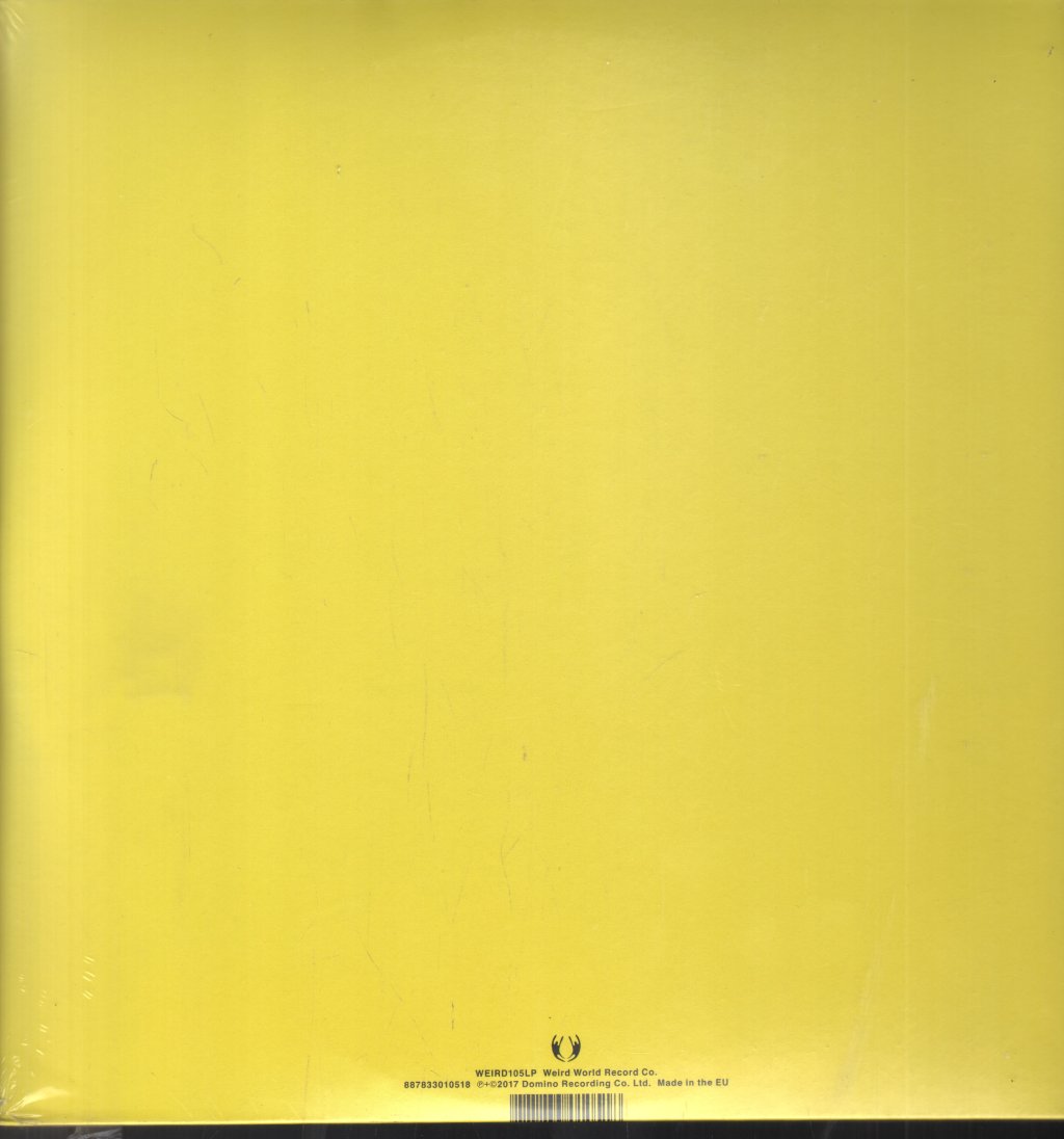 Drink - Drink - Double Lp