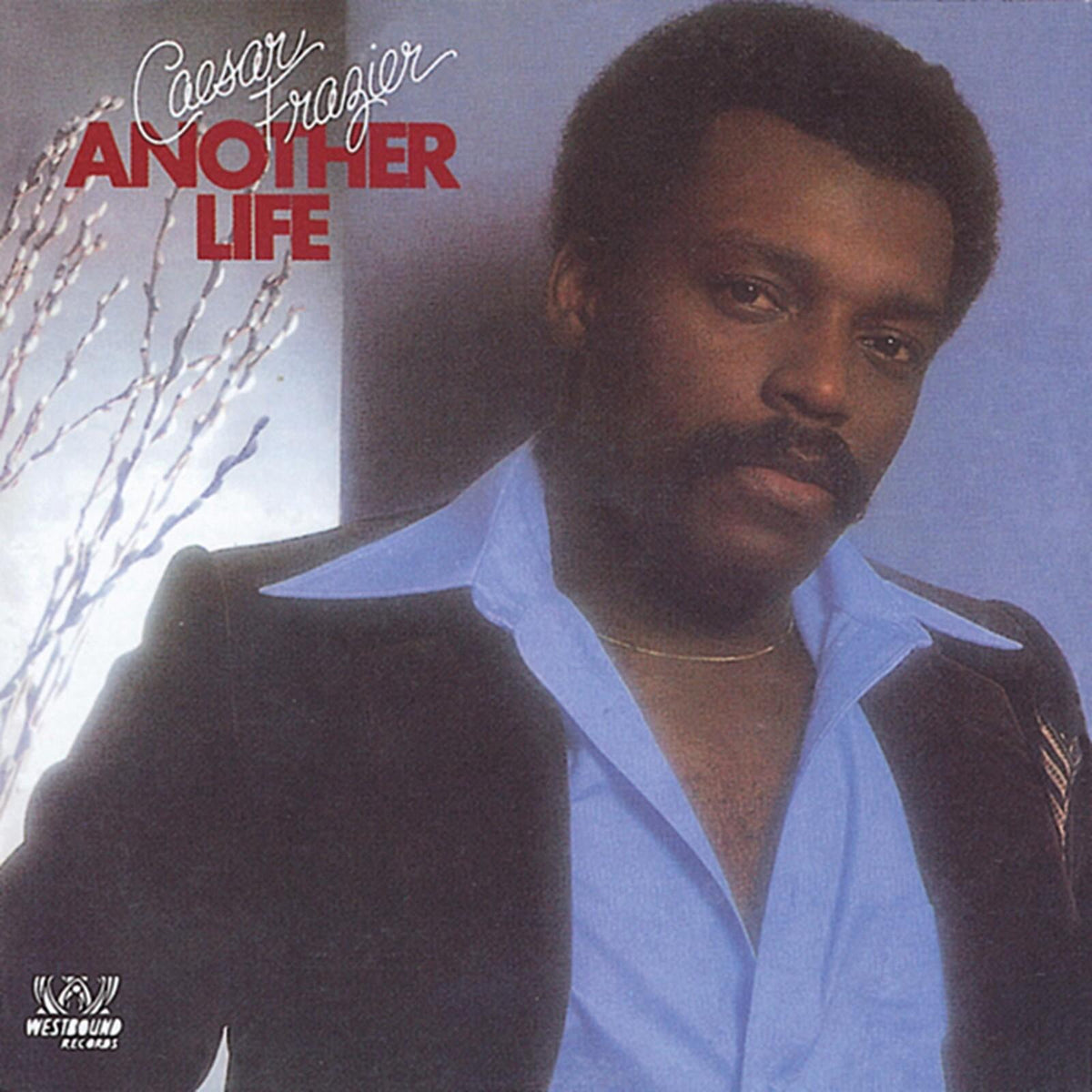 Caesar Frazier - Another Life Plus - Cd
