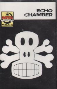 Beats International - Echo Chamber - Cassette
