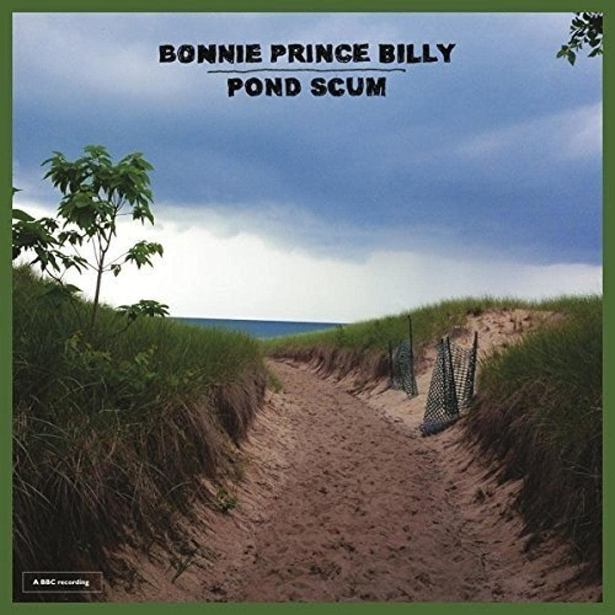 Bonnie Prince Billy - Pond Scum - Lp