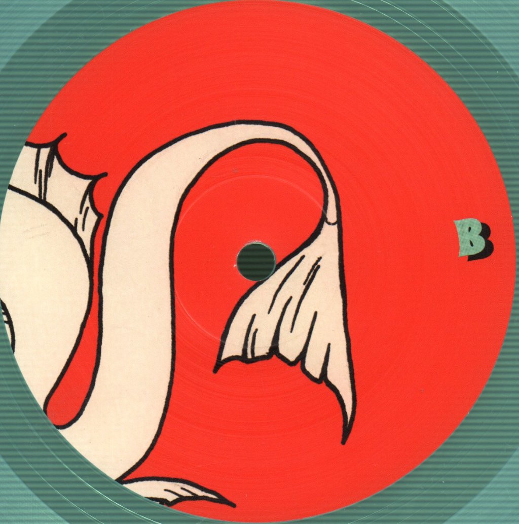 Jellyskin - In Brine - Lp