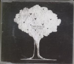 Stills - Still In Love Song - Cd