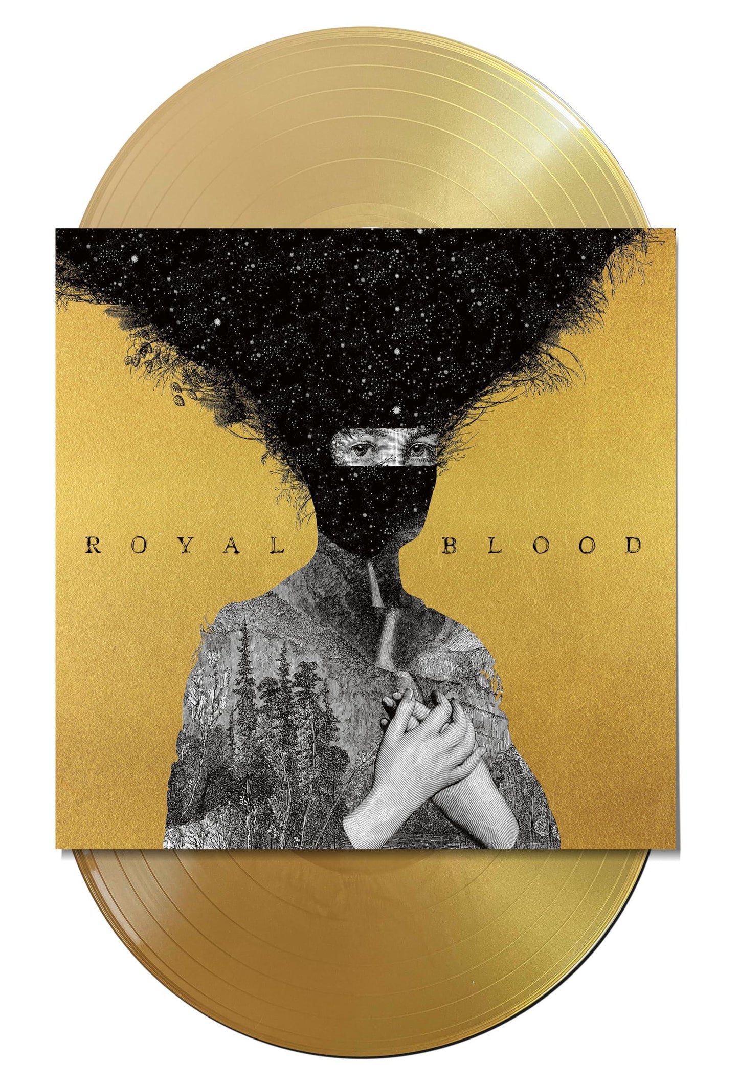 Royal Blood - Royal Blood - Double Lp