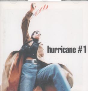 Hurricane #1 - Hurricane #1 - Cd