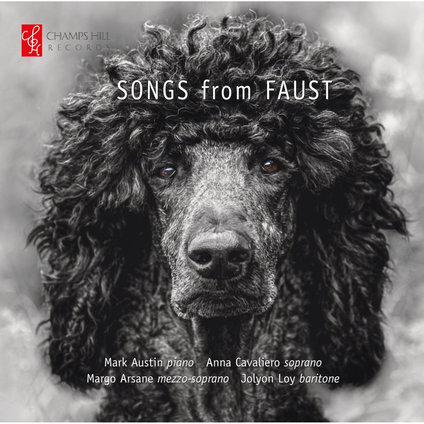 Various Artists - Songs From Faust - Cd