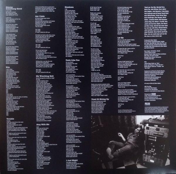 Ryan Adams - Ryan Adams - Lp
