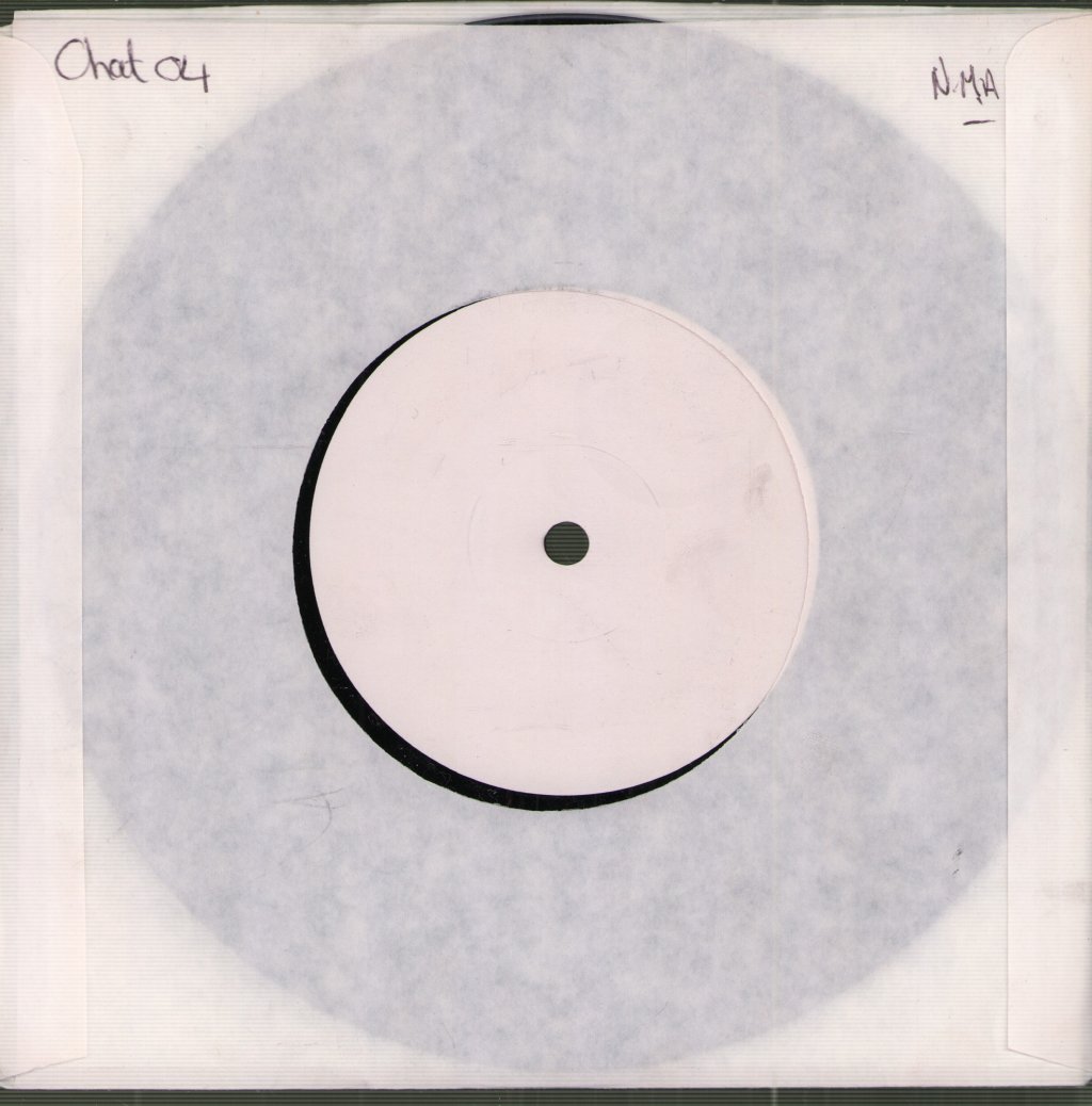 New Model Army - Interview - 7 Inch