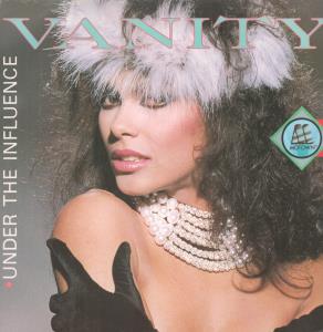 Vanity - Under The Influence - 12 Inch