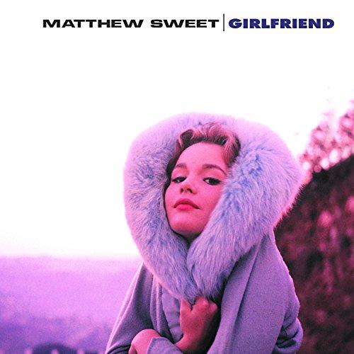 Matthew Sweet - Girlfriend - Lp