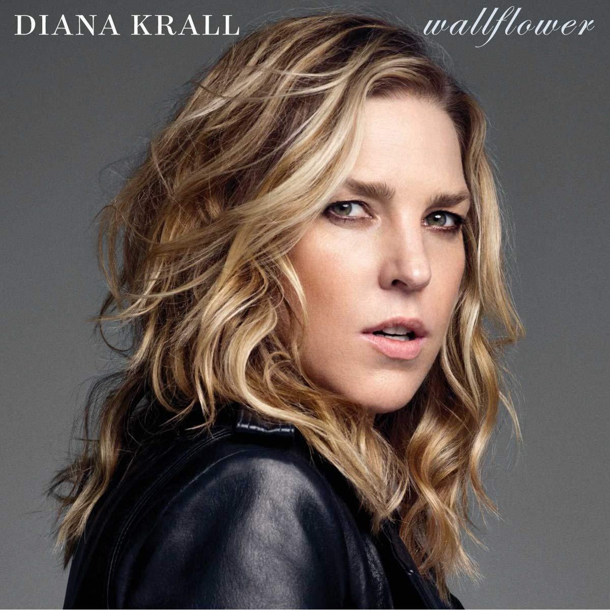 Diana Krall - Wallflower - Double Lp