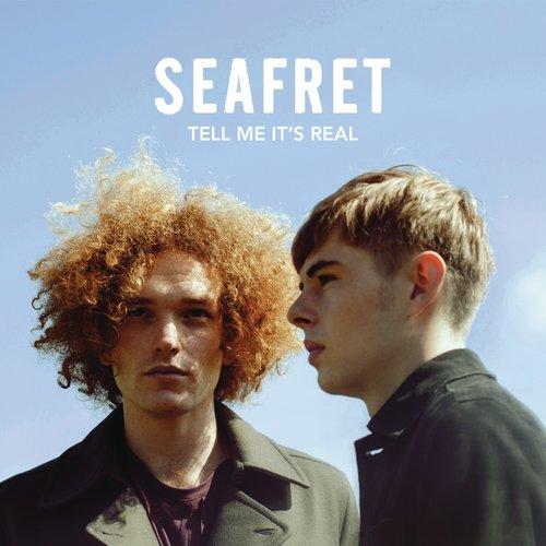 Seafret - Tell Me It's Real - Lp