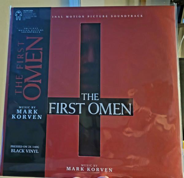 Mark Korven - First Omen (Original Motion Picture Soundtrack) - Double Lp