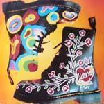 Kiss Amc - My Docs - 7 Inch