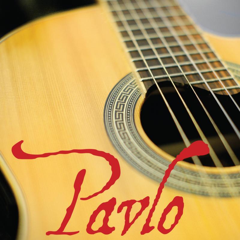 Pavlo - Pavlo - Cd