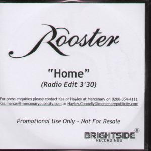 Rooster - Home - Cdr