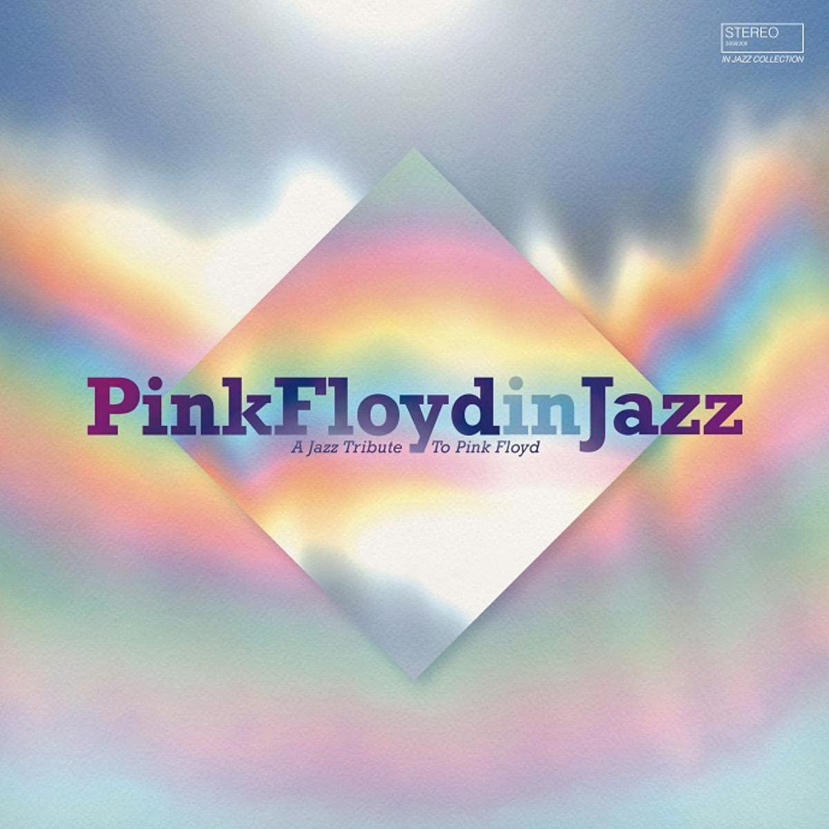 Various Artists - Pink Floyd In Jazz - A Jazz Tribute To Pink Floyd - Lp