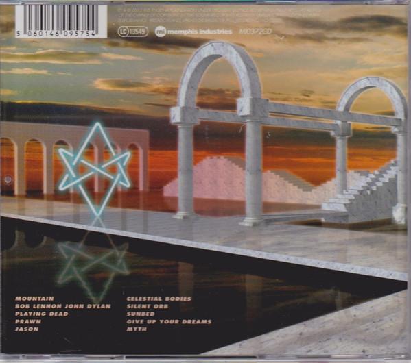 Phoenix Foundation - Give Up Your Dreams - Cd