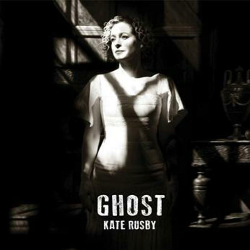 Kate Rusby - Ghost - Cd