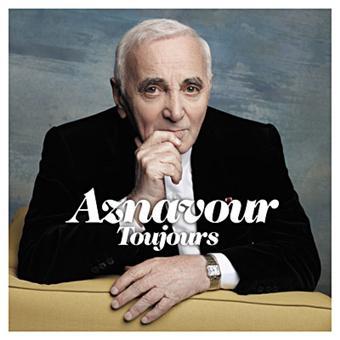 Charles Aznavour - Toujours - Cd