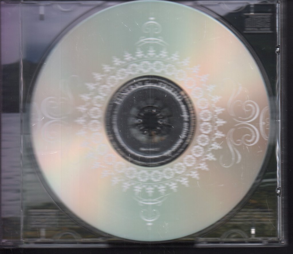 Funeral For A Friend - Escape Artists Never Die - Cd