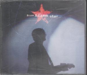 Bryan Adams - Star - Cd