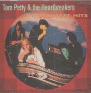 Tom Petty And The Heartbreakers - Greatest Hits - Cd