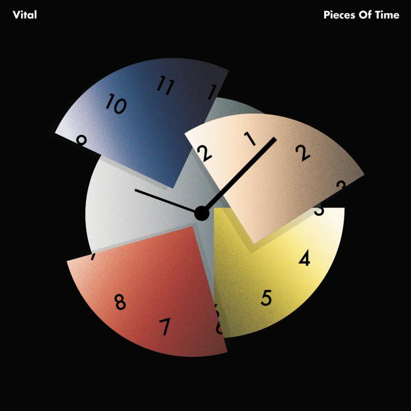 Vital - Pieces of Time - Lp