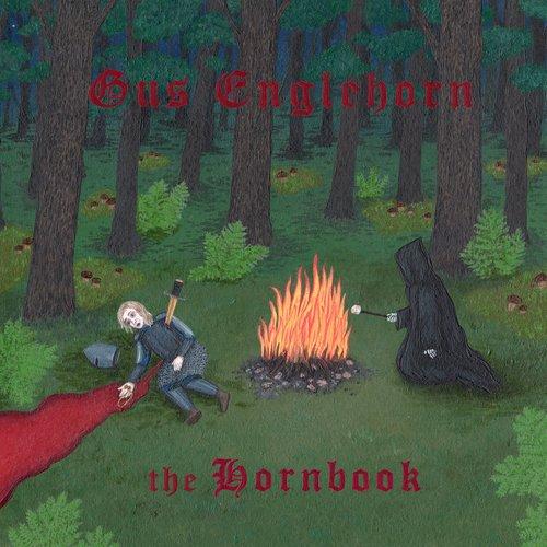 Gus Englehorn - Hornbook - Cd