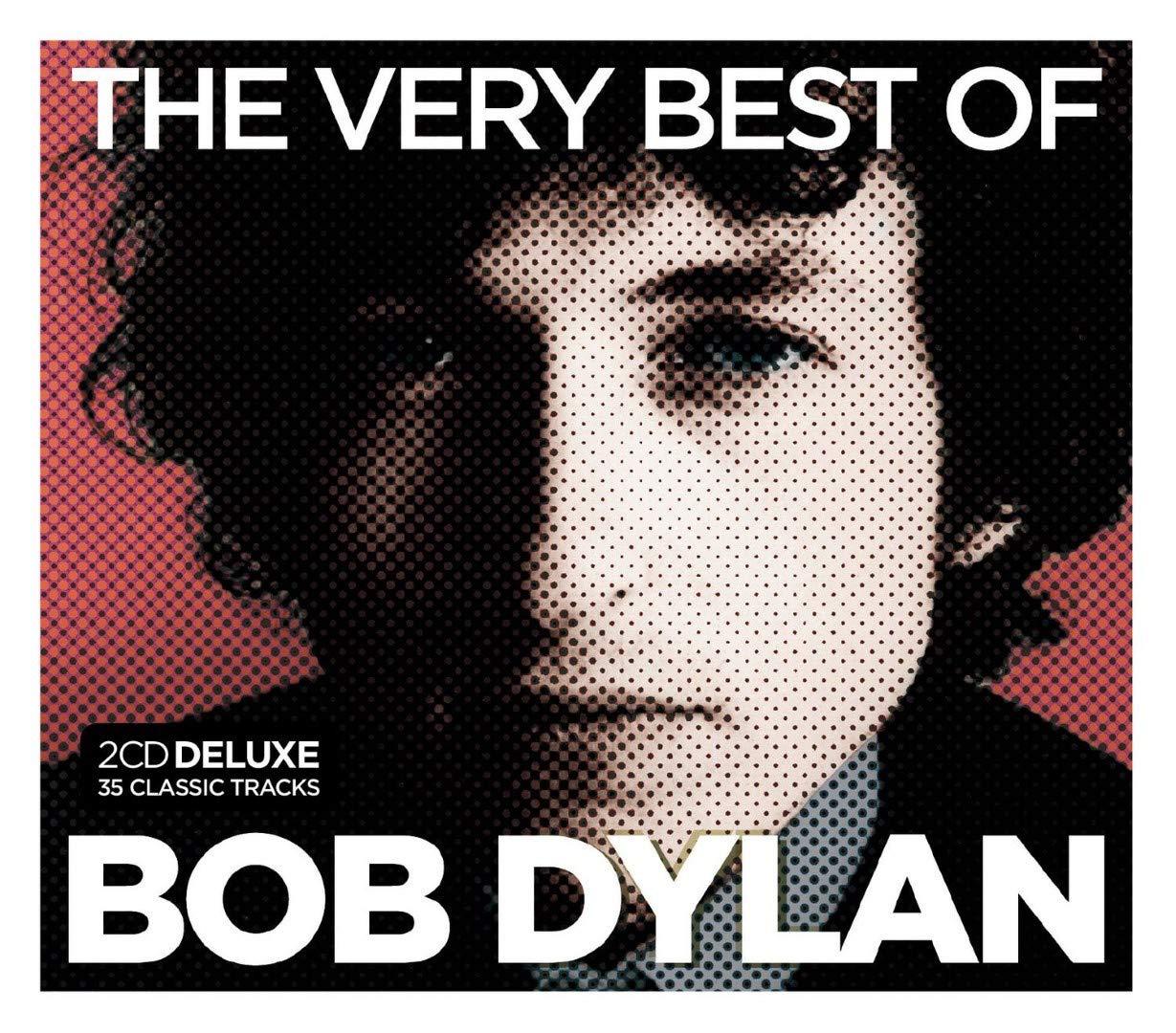 Bob Dylan - Very Best of - Double Cd