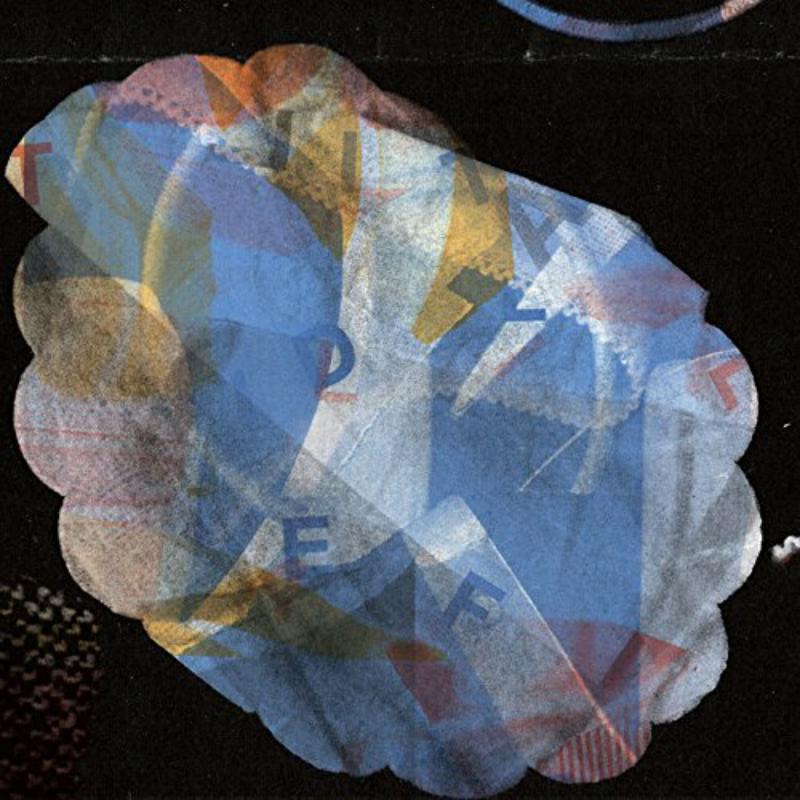 Vital Idles - Left Hand - Lp