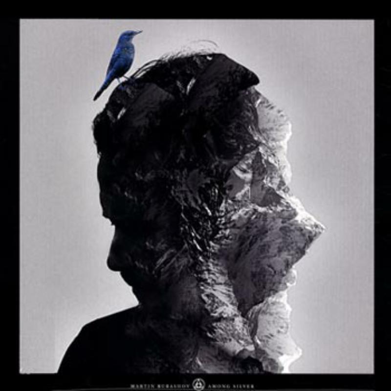 Martin Rubashov - Among Silver - Lp