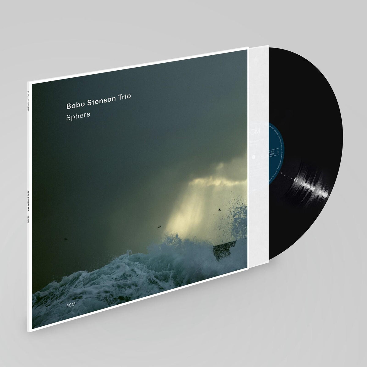 Bobo Stenson Trio - Sphere - Lp