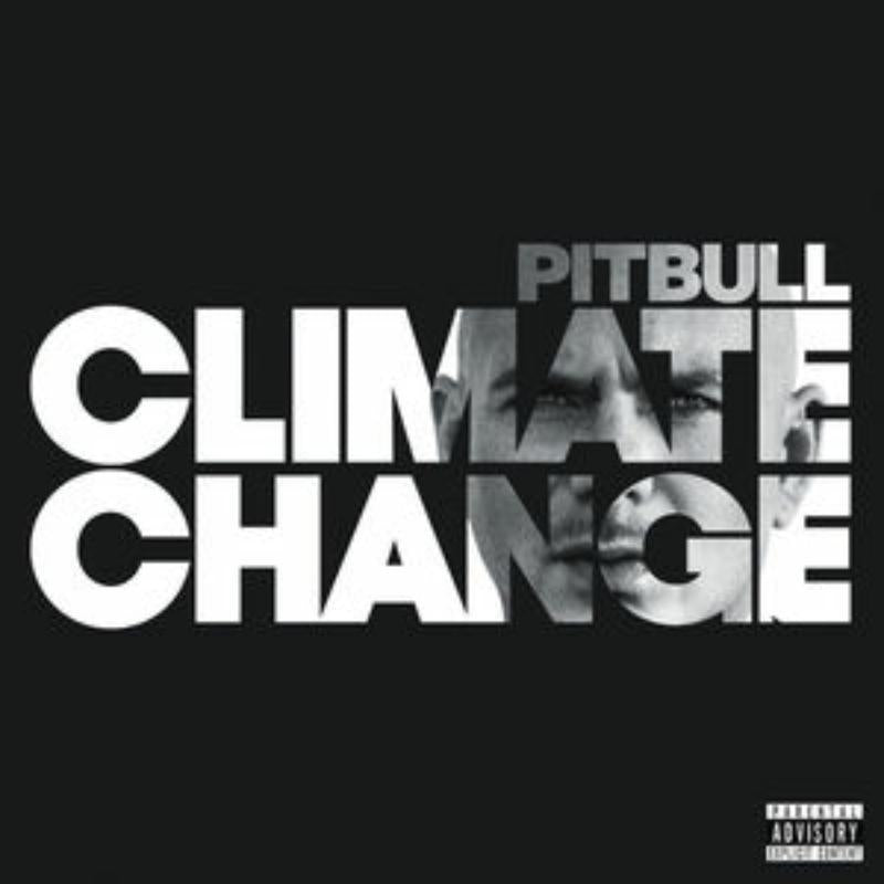 Pitbull - Climate Change - Cd