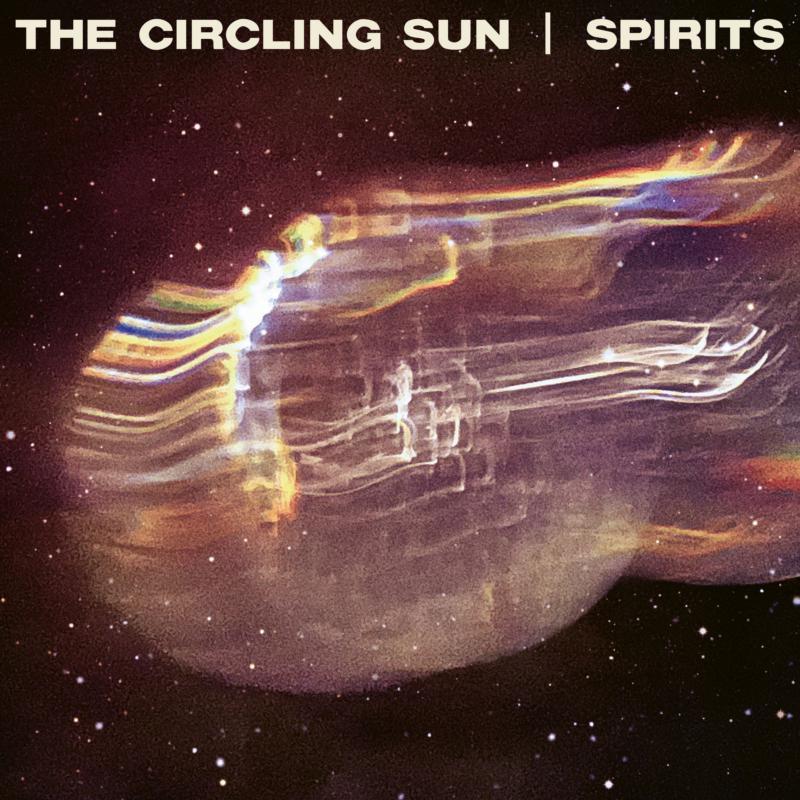 Circling Sun - Spirits - Lp