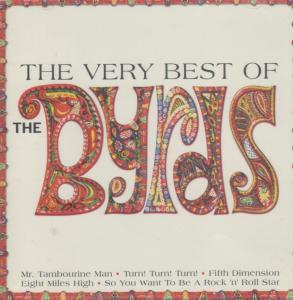 Byrds - Very Best Of - Cd