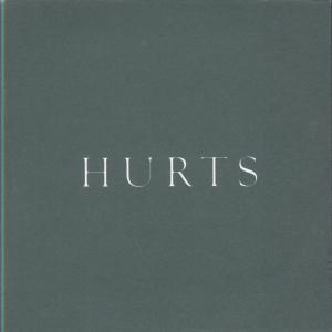 Hurts - Stay - Cdr