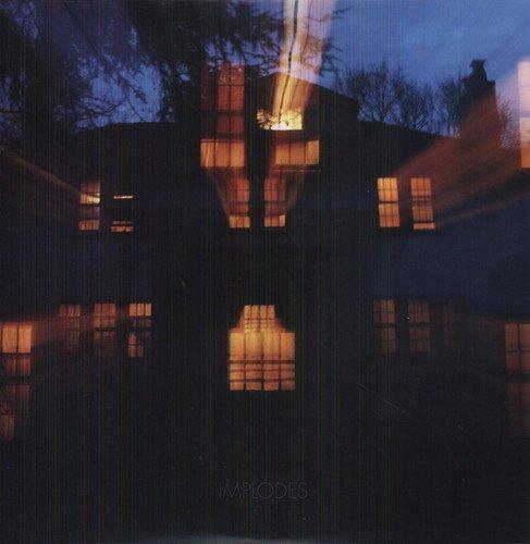 Implodes - Recurring Dream - Lp