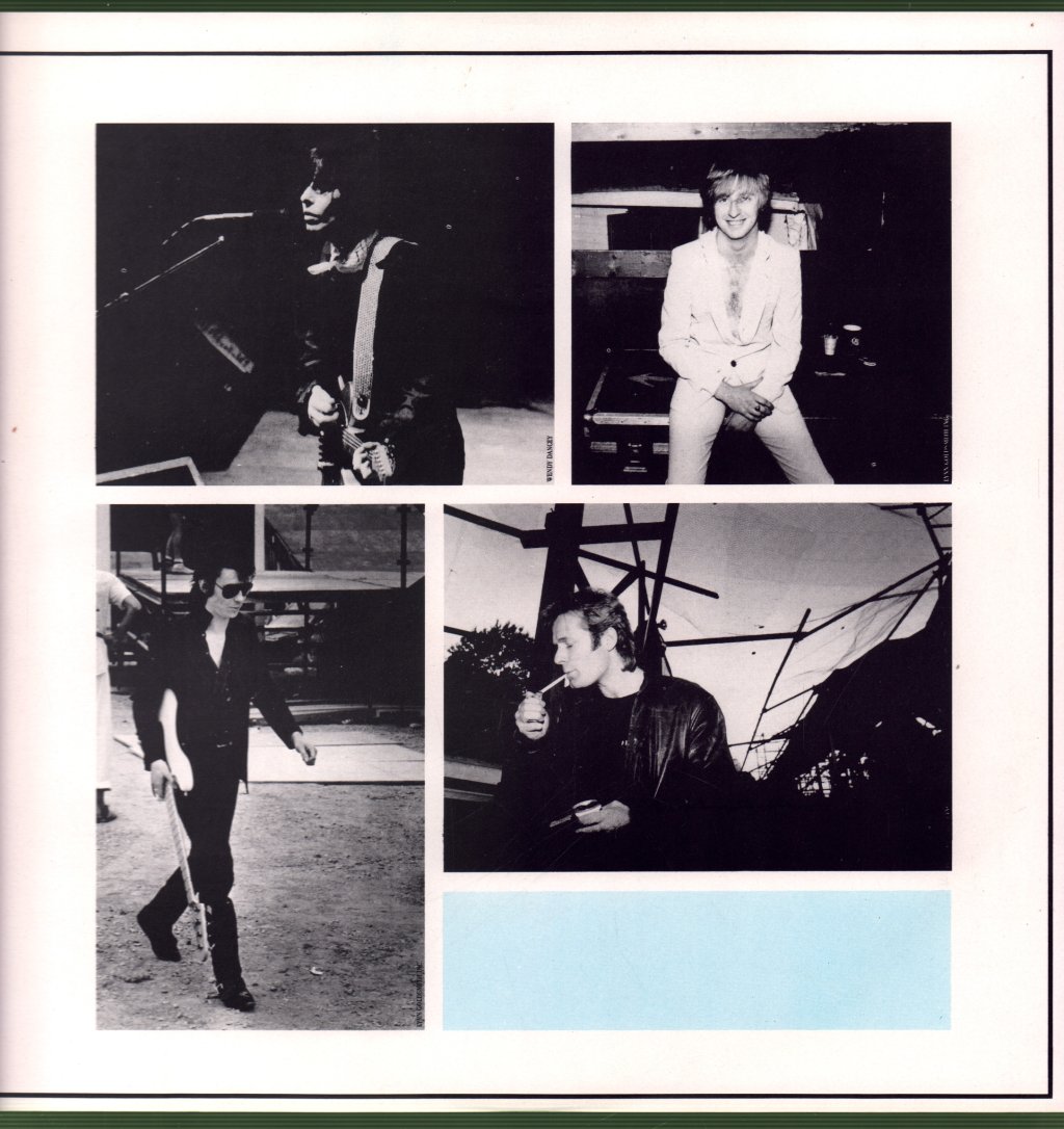 Pretenders - 2 - Lp