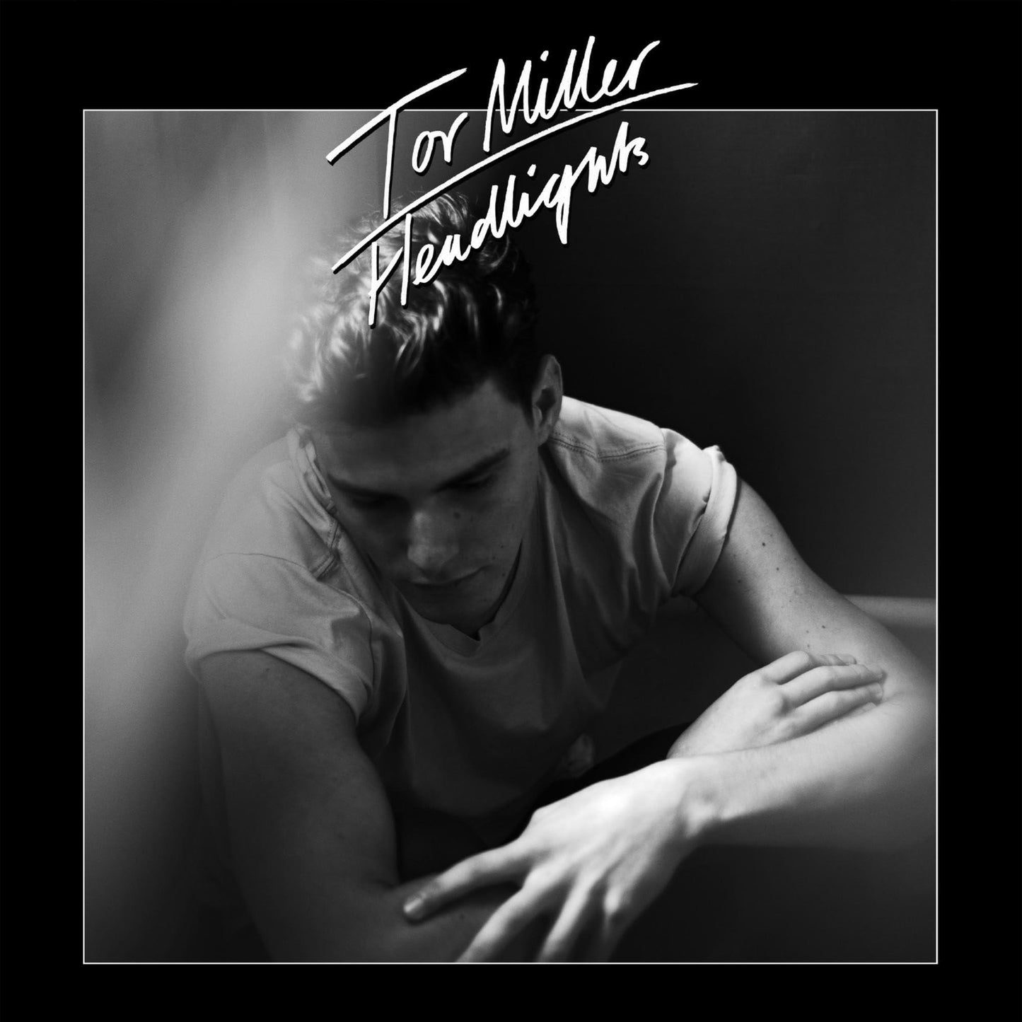 Tor Miller - Headlights - 12 Inch