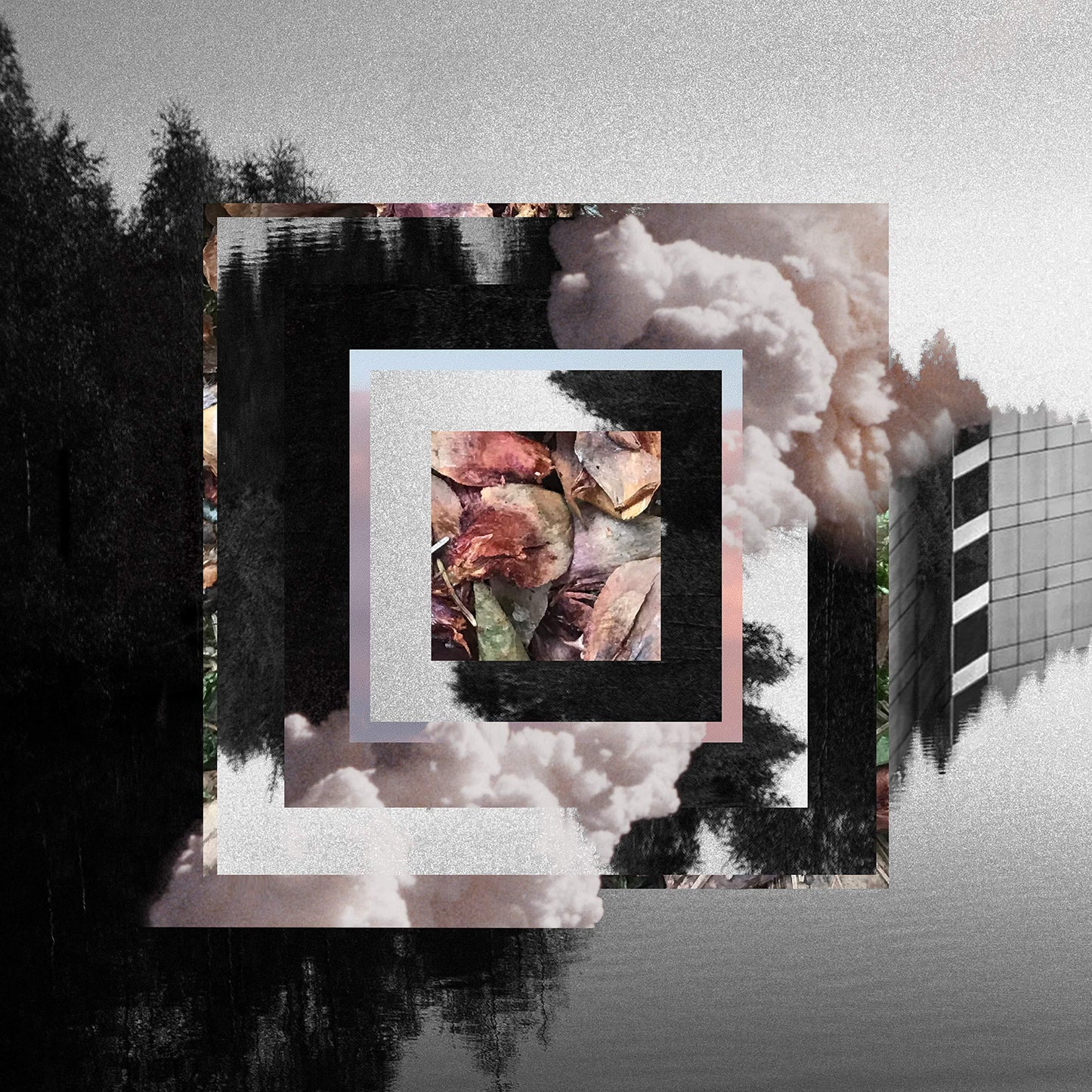 Maarja Nuut and Ruum - Muunduja - Lp