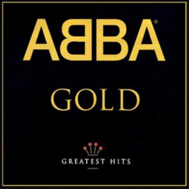 ABBA - Gold (Greatest Hits) - Cd