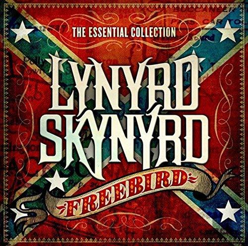 Lynyrd Skynyrd - Free Bird: the Collection - Cd