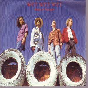 Wet Wet Wet - Make It Tonight - 7 Inch