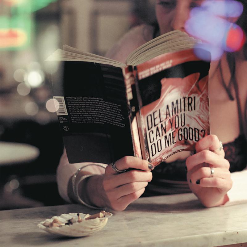 Del Amitri - Can You Do Me Good? - Lp