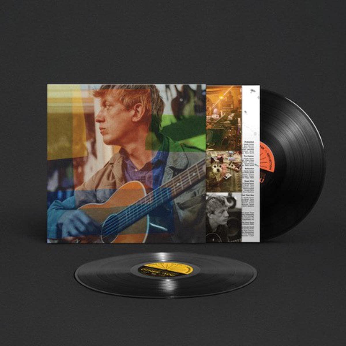 Steve Gunn - Other You - Double Lp