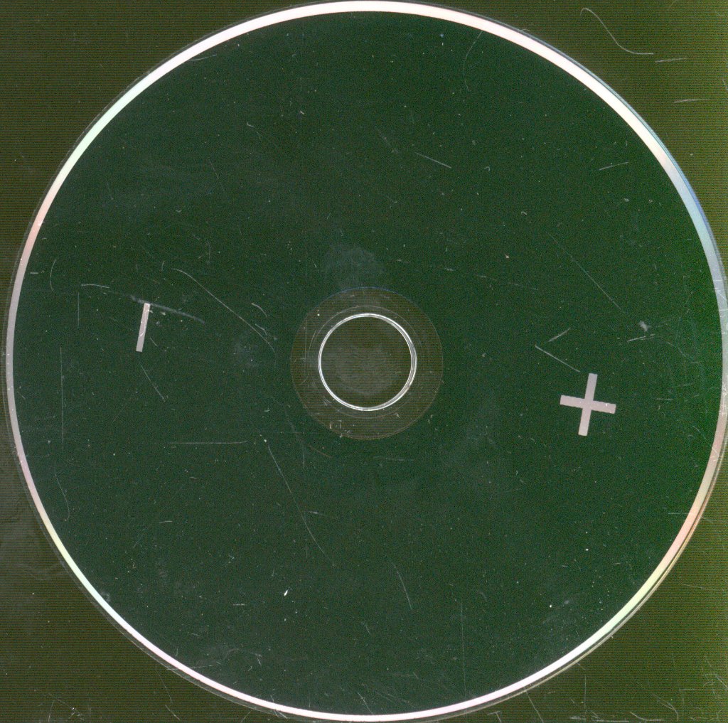 Jawbone (2000'S Group) - Dang Blues - Cd