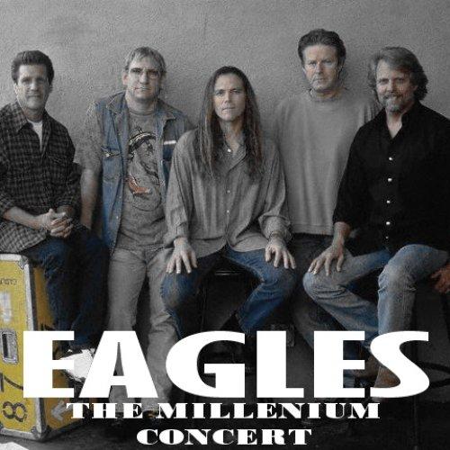 Eagles - Millenium Concert - Double Lp
